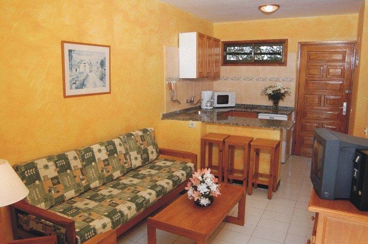 Apartamentos Arimar Puerto Rico  Room photo