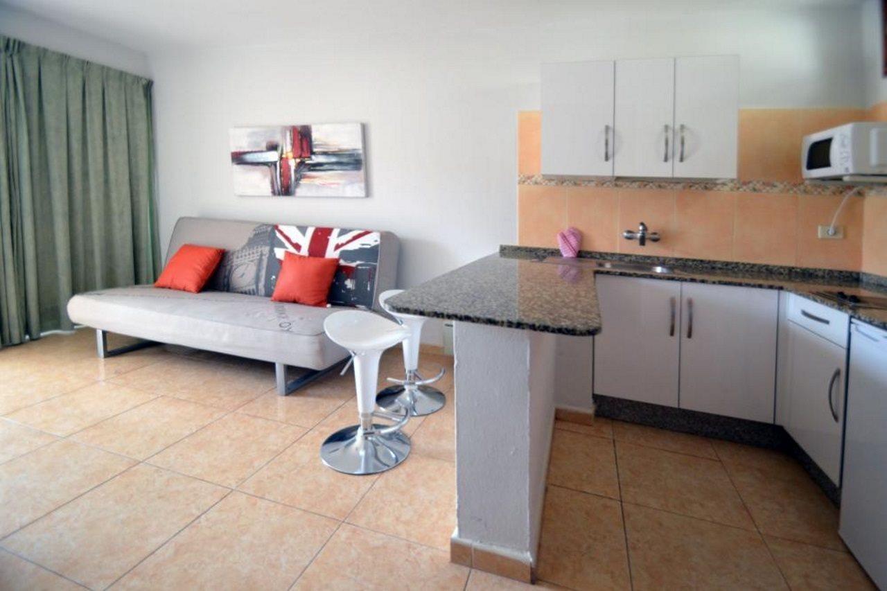 Apartamentos Arimar Puerto Rico  Exterior photo