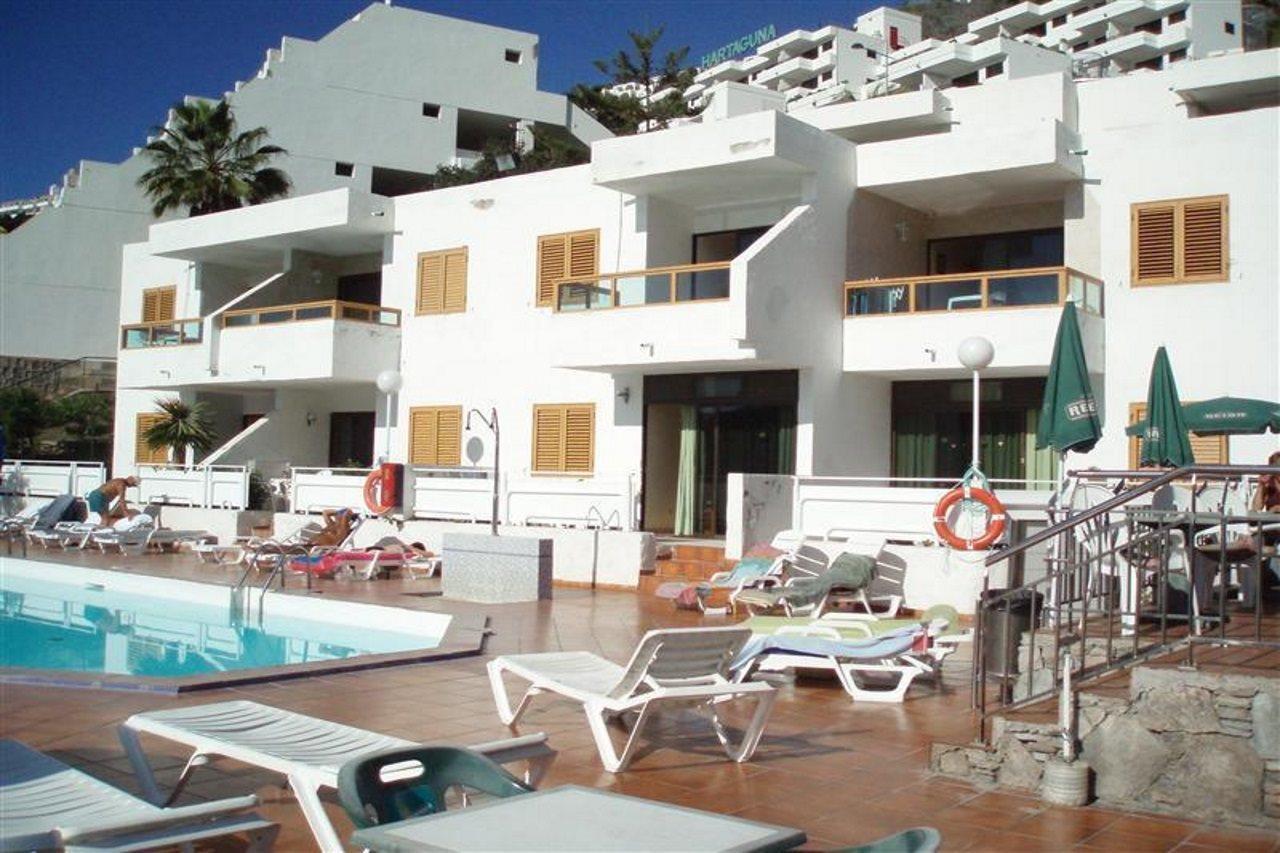 Apartamentos Arimar Puerto Rico  Exterior photo