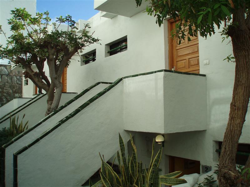 Apartamentos Arimar Puerto Rico  Exterior photo