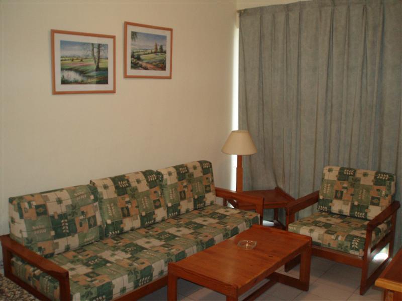 Apartamentos Arimar Puerto Rico  Exterior photo