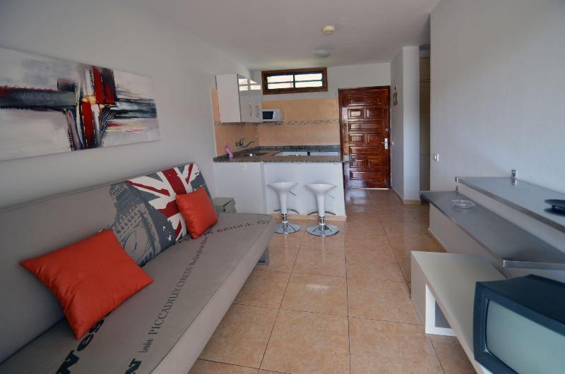 Apartamentos Arimar Puerto Rico  Exterior photo